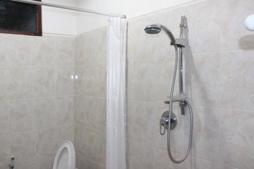 Dangin Mangkalan Homestay Munduk Szoba fotó